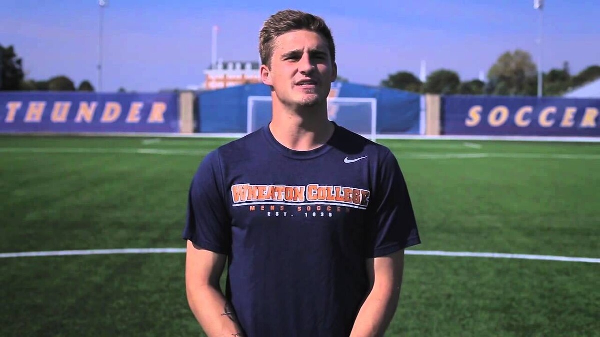 Marshall Hollingsworth