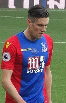 Martin Kelly (Footballer)
