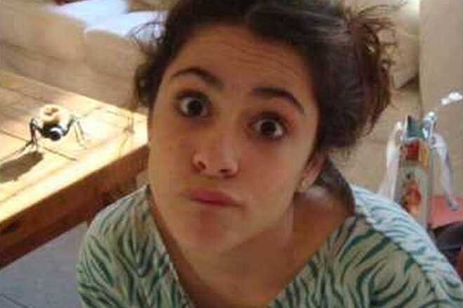 Martina Stoessel