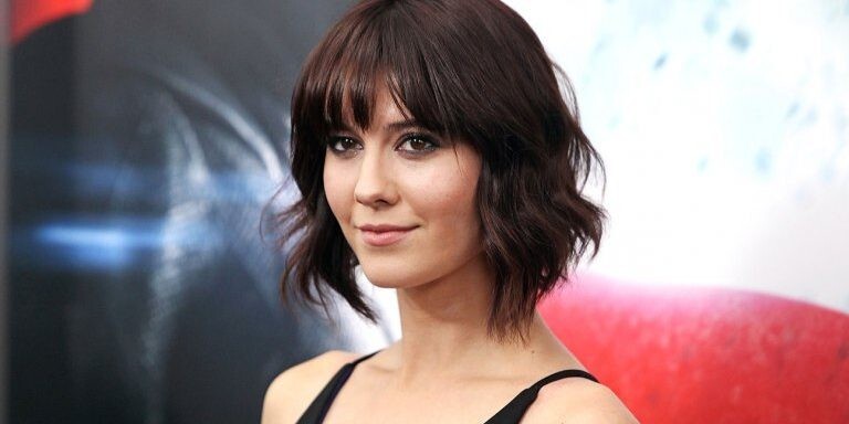 Mary Elizabeth Winstead