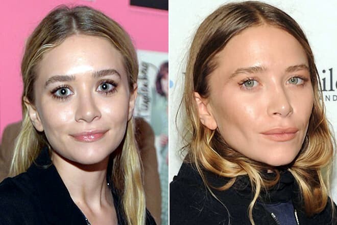 Mary-kate Olsen