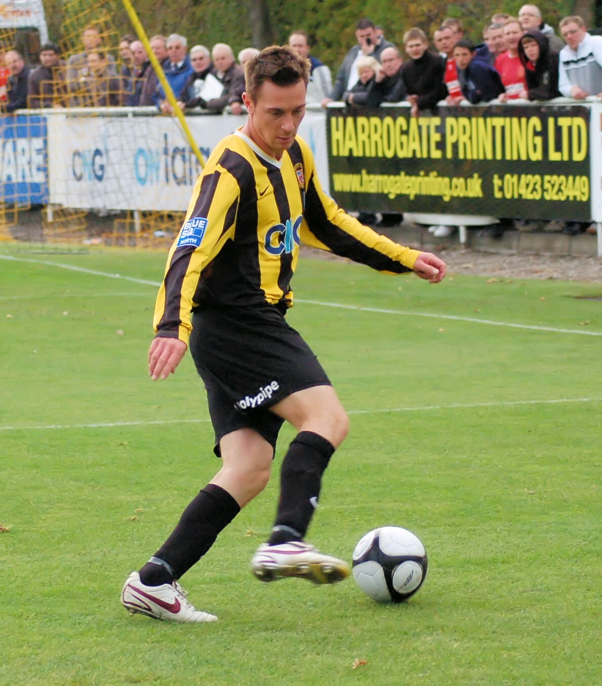 Matt Bloomer