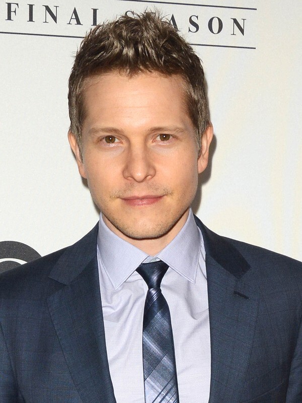 Matt Czuchry