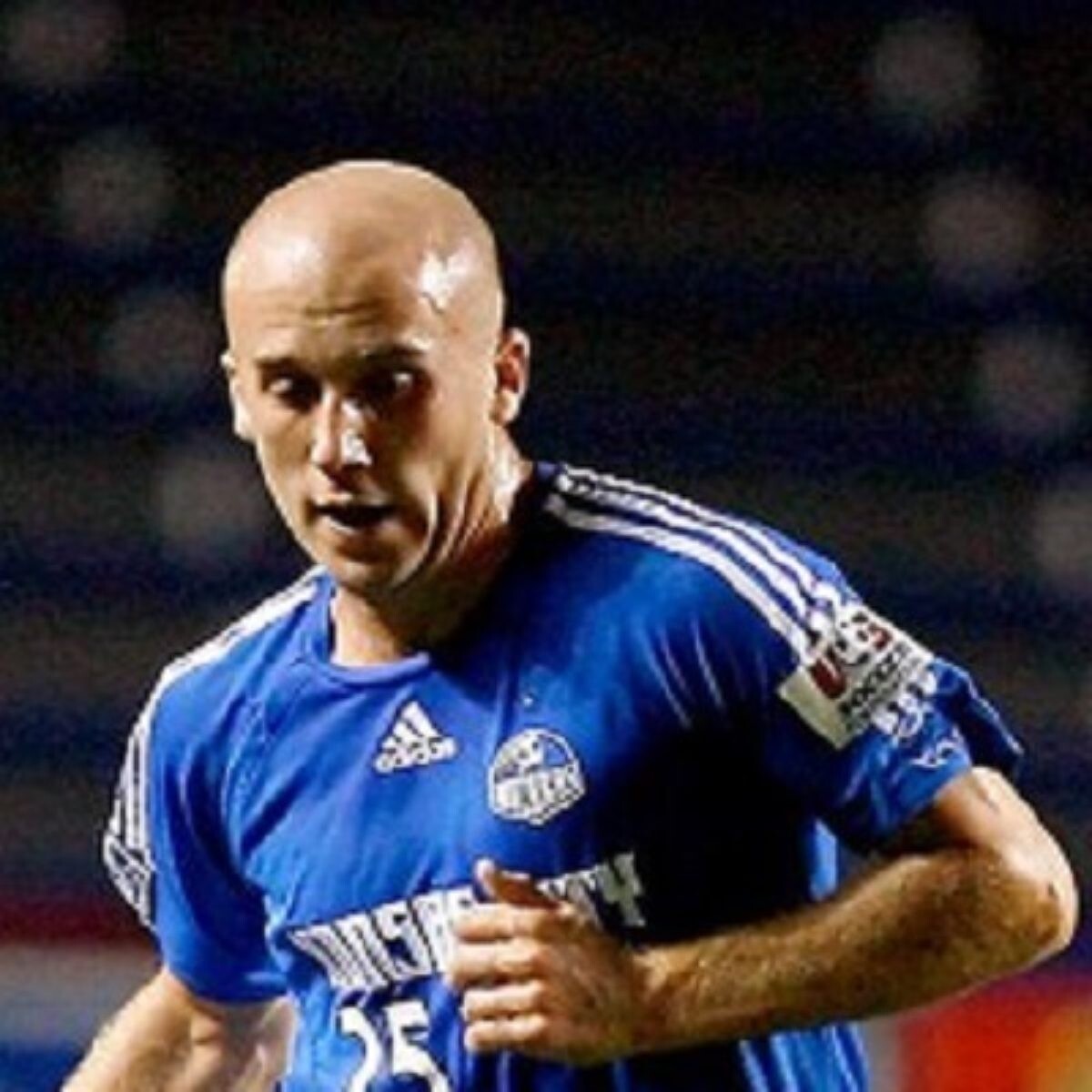 Matt Groenwald