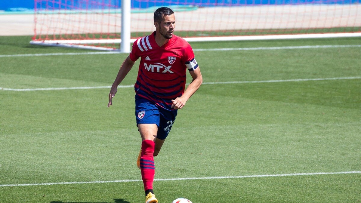 Matt Hedges