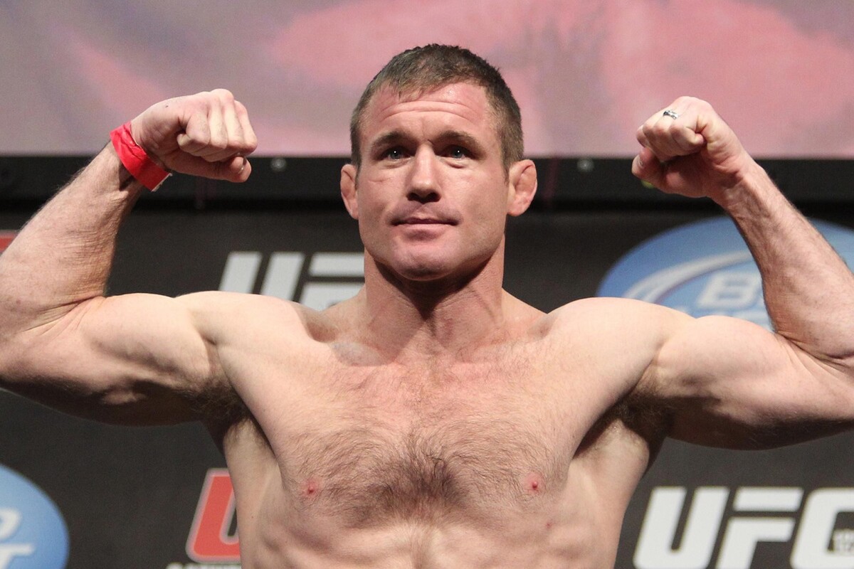 Matt Hughes