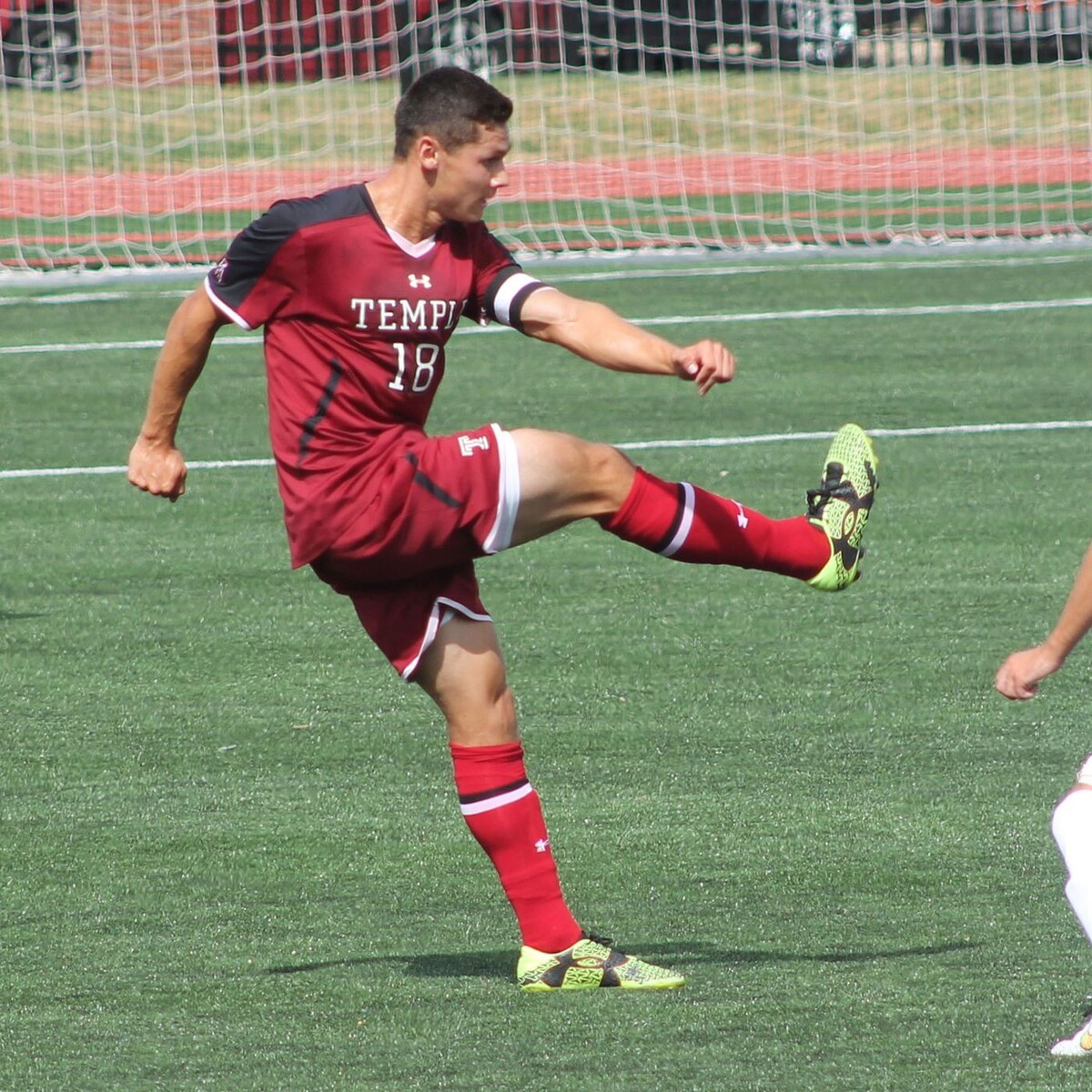 Matt Mahoney (soccer)
