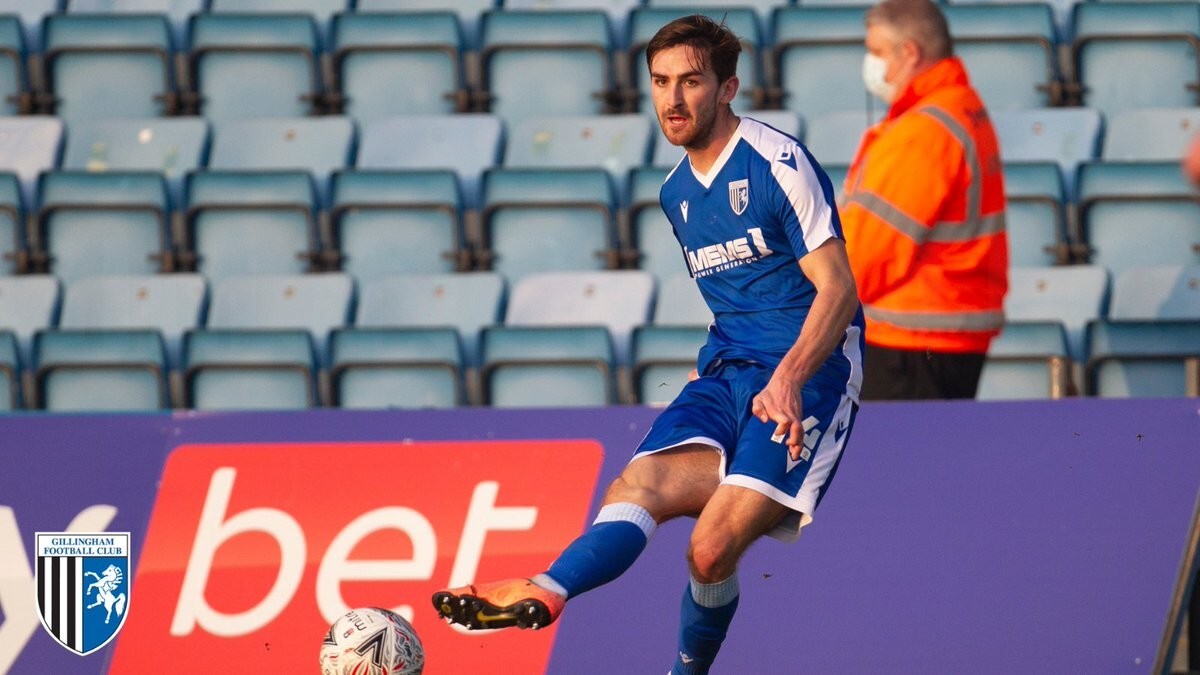 Matthew Baker (soccer)