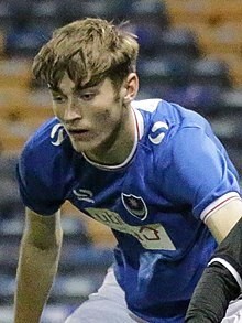 Matthew Casey (Footballer)