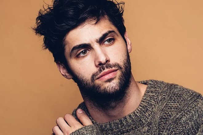 Matthew Daddario