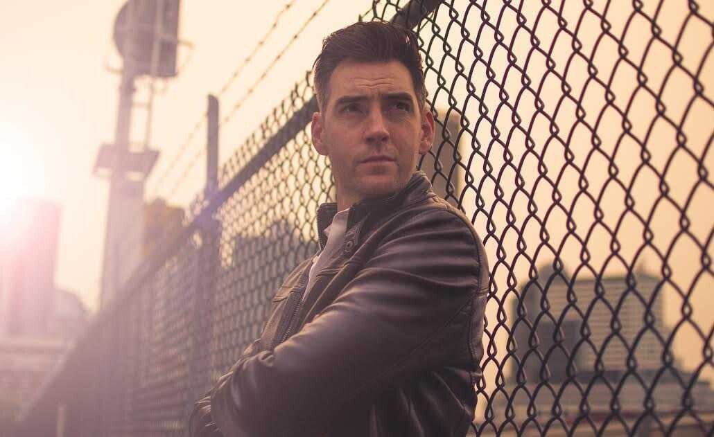 Matthew Kevin Anderson