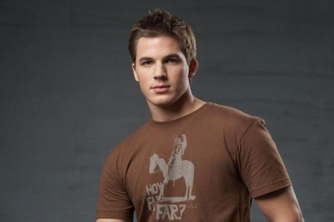 Matthew McKendry Lanter