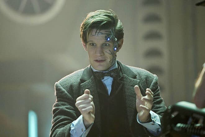 Matthew Robert Smith