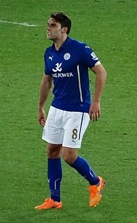 Matty James