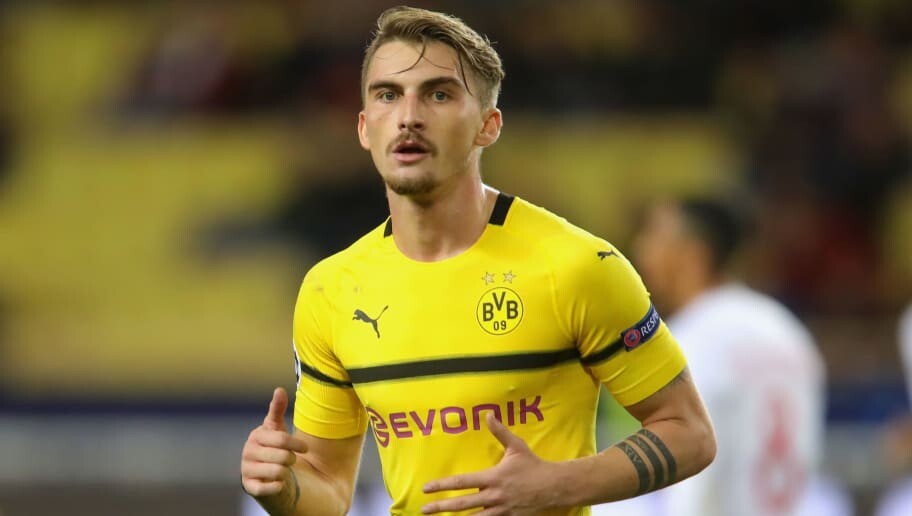 Maximilian Philipp
