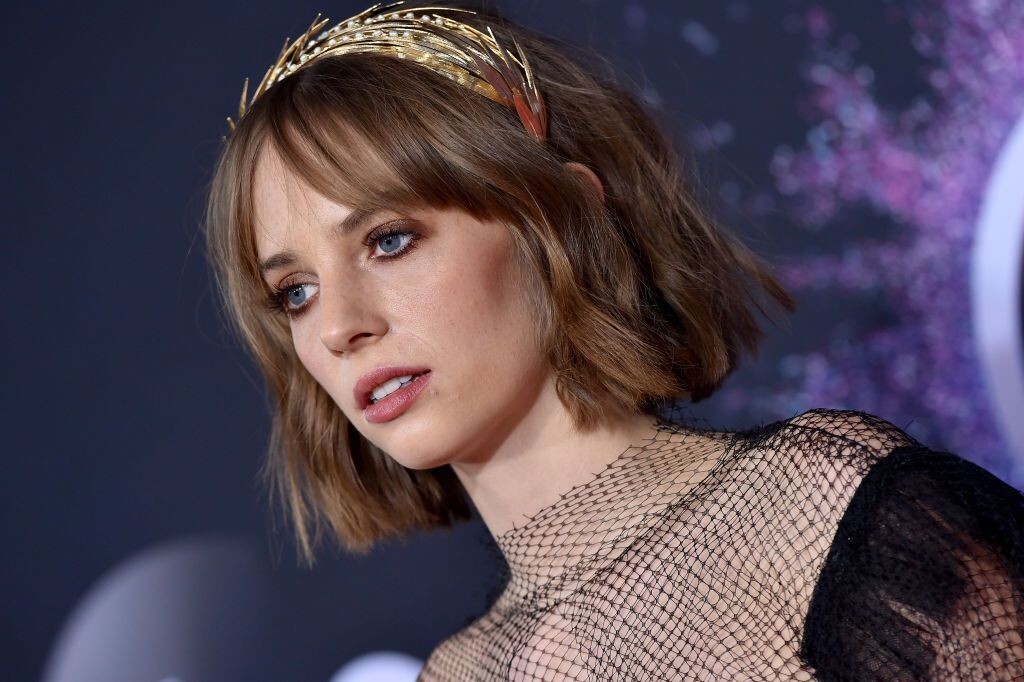 Maya Hawke