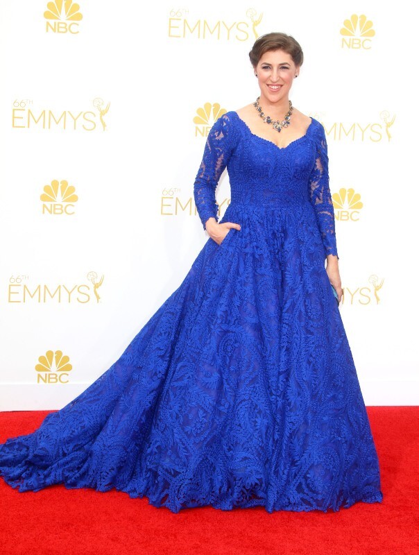 Mayim Bialik-luvtocum4u