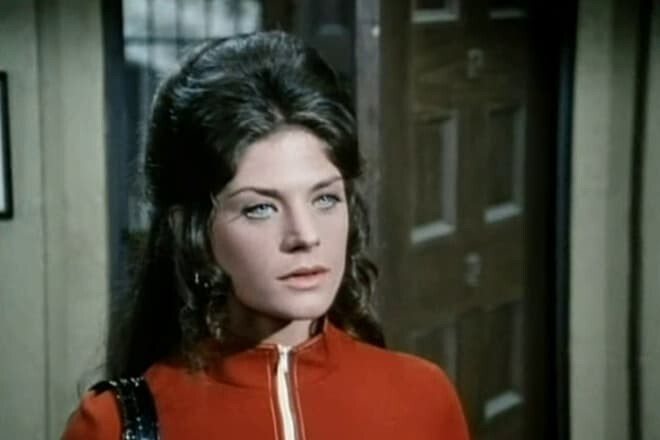 Meg Foster
