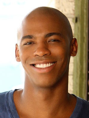 Mehcad Brooks-roro.fitria1989