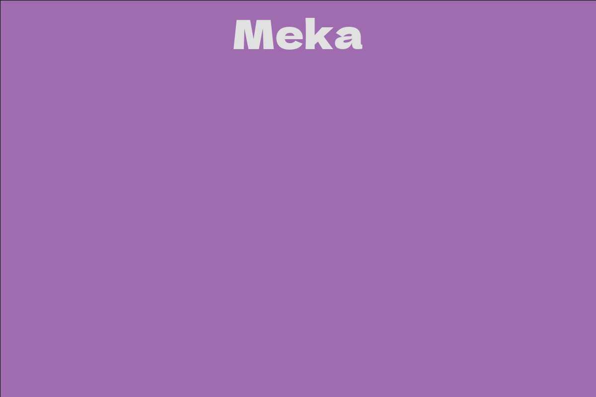 Meka