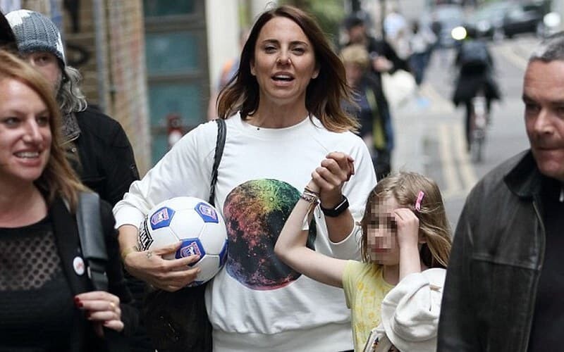 Melanie Jane Chisholm