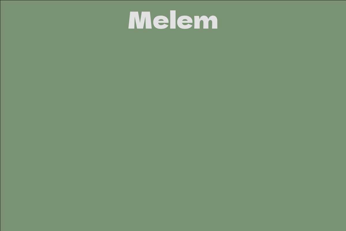 Melem