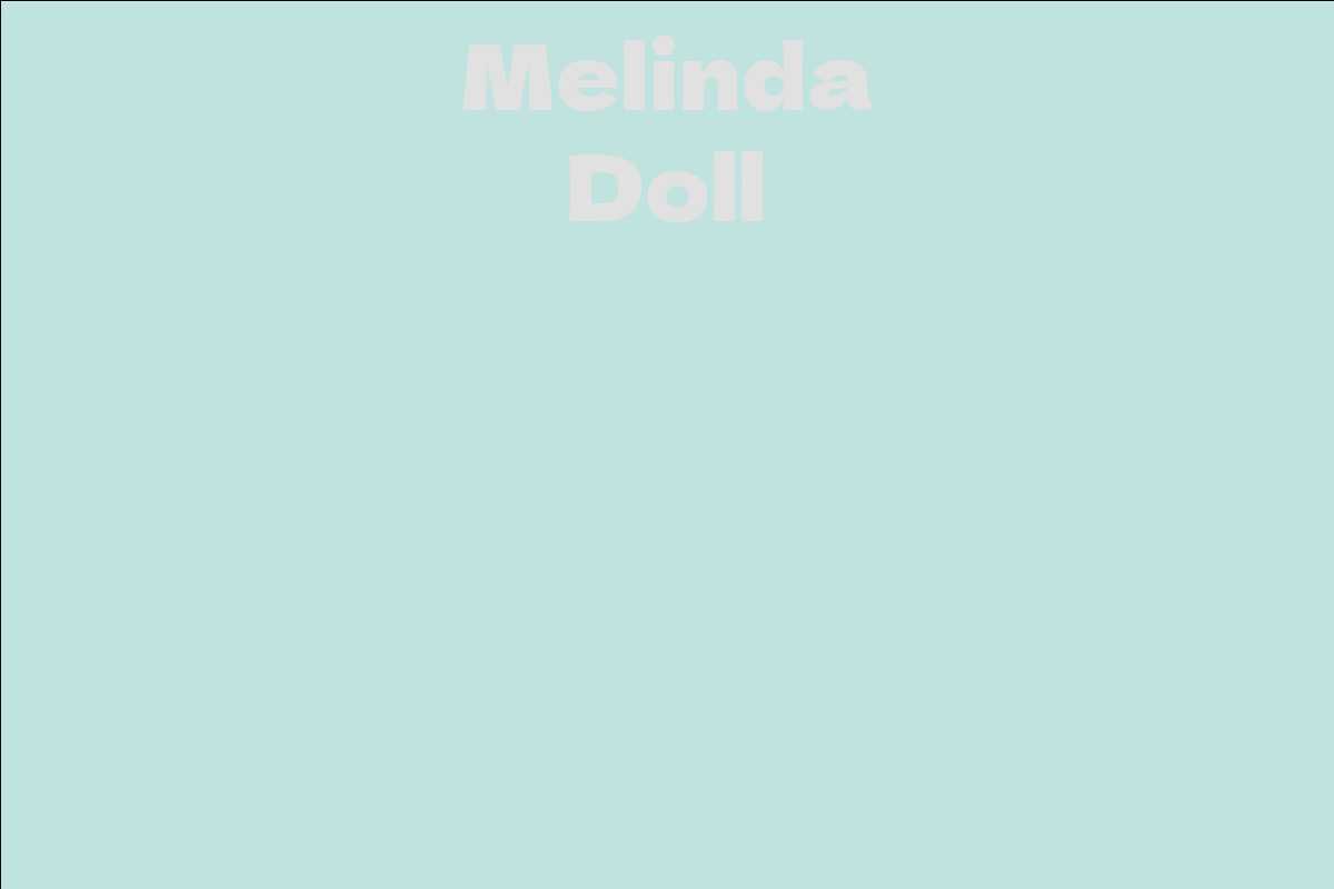Melinda Doll