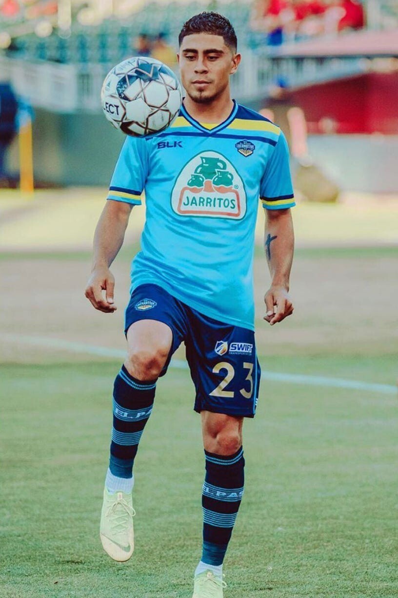 Memo Diaz