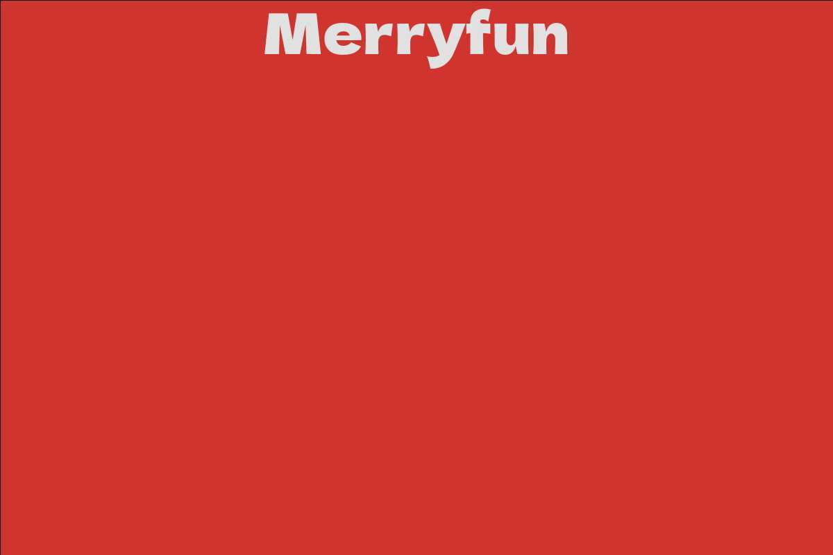 Merryfun