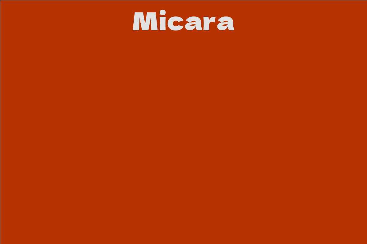 Micara