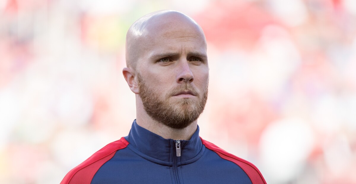 Michael Bradley (soccer)