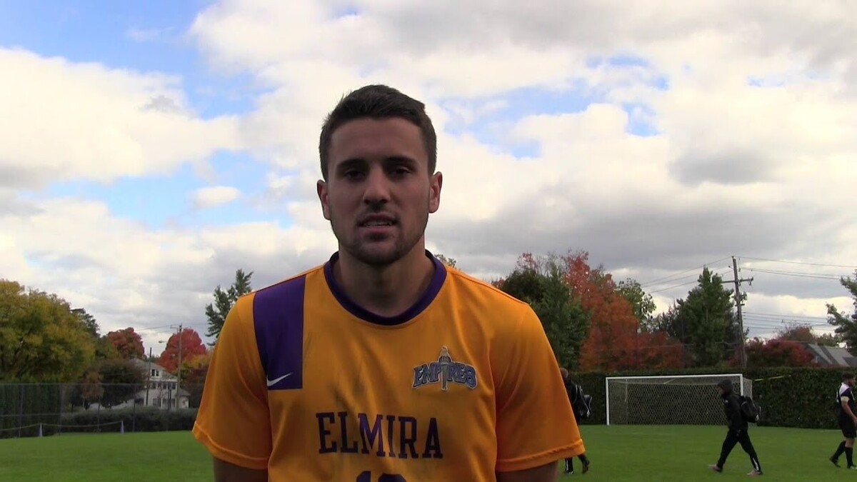 Michael Bryant (soccer)