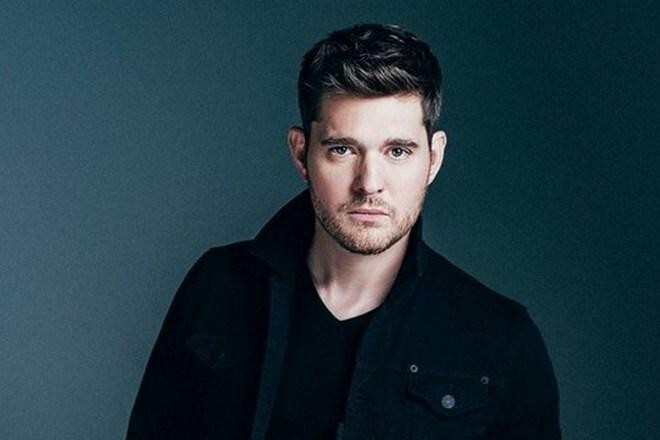 Michael Buble