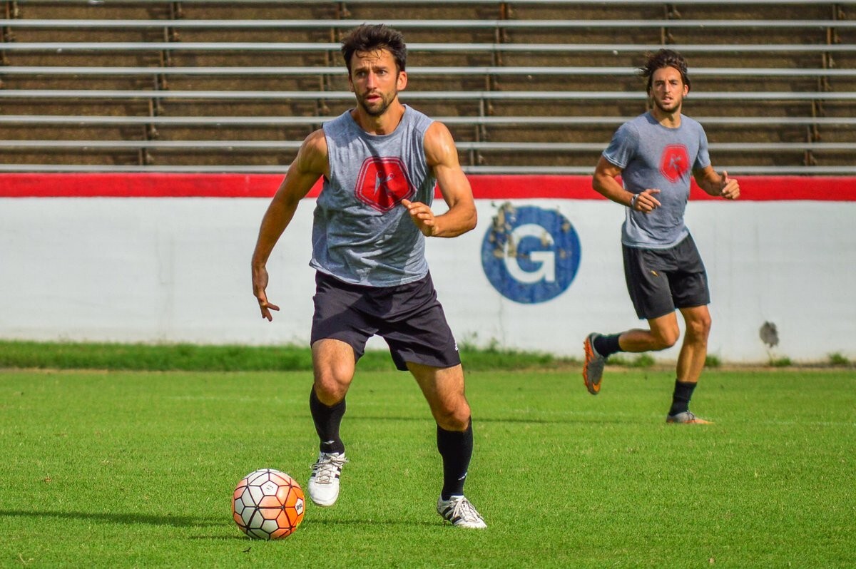 Michael Callahan (soccer)