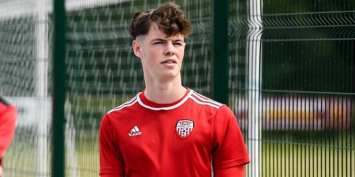 Michael Harris (soccer)