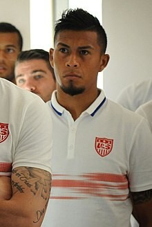 Michael Orozco