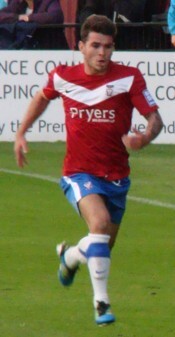 Michael Potts (Footballer)