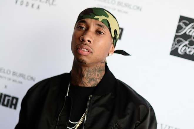 Michael Ray Nguyen-stevenson
