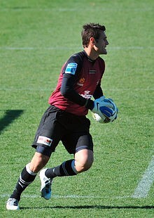 Michael Theo-nuevachicago