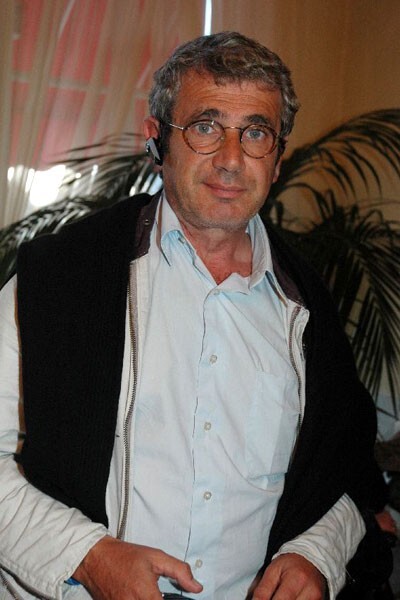 Michel Boujenah