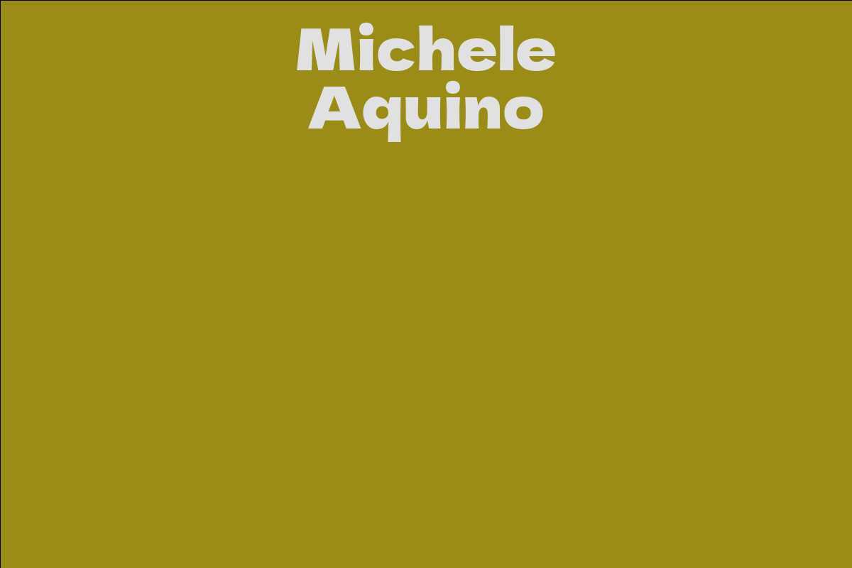 Michele Aquino