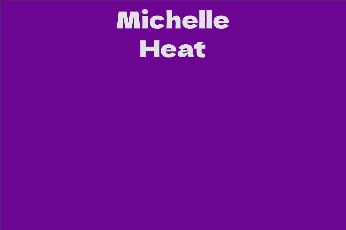 Michelle Heat