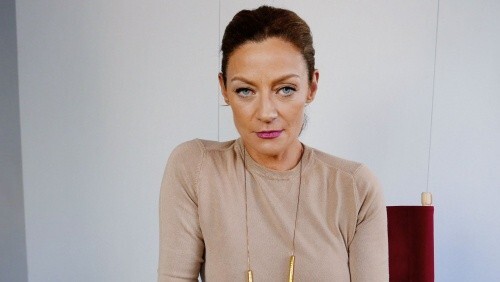 Michelle May Romney Marsham Antonia Gomez