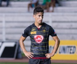 Miguel Tanton