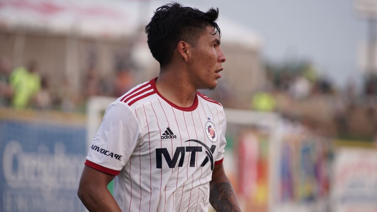 Mikey Maldonado
