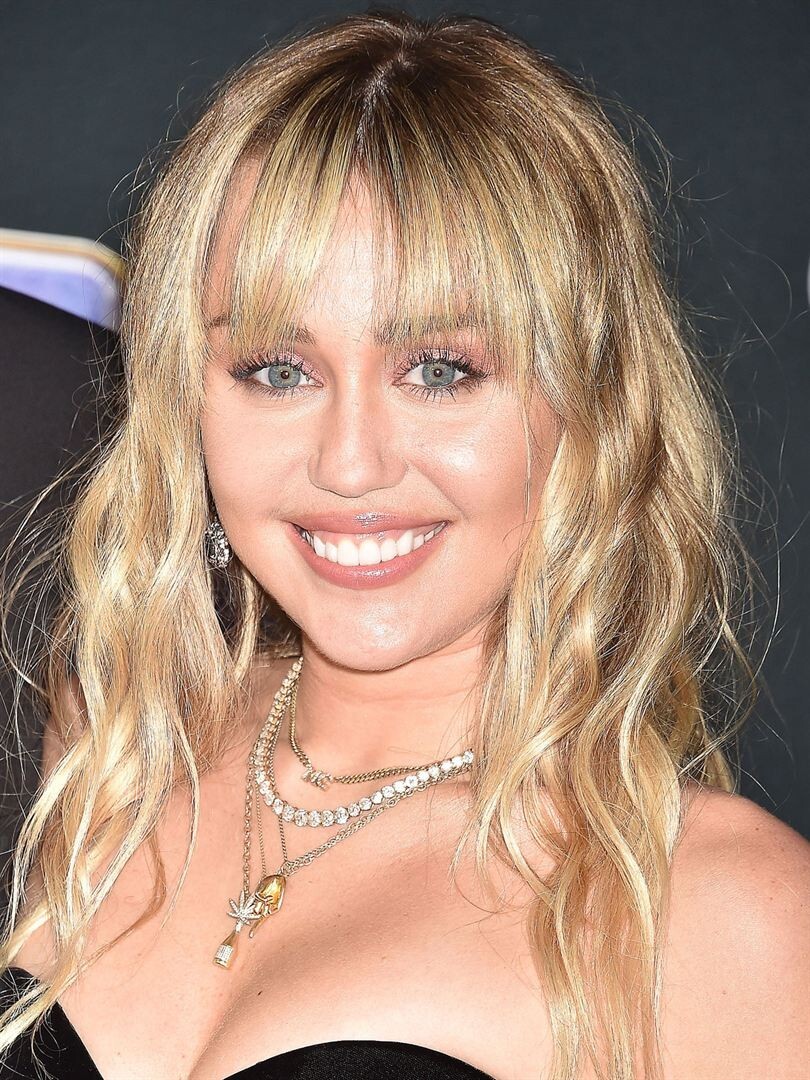Miley Cyrus