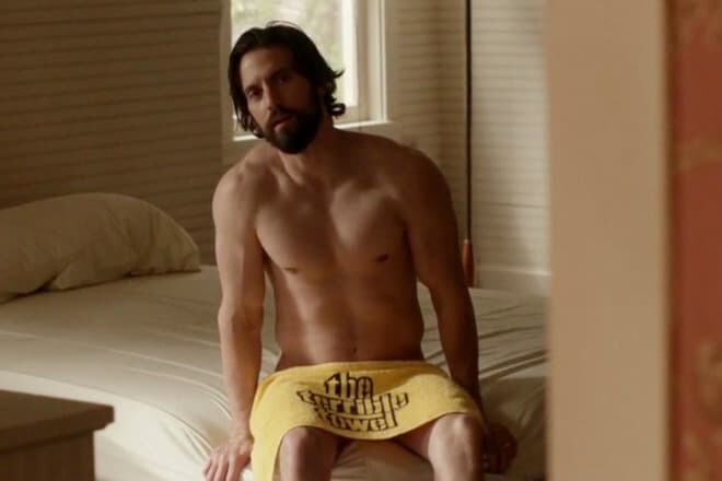 Milo Ventimiglia