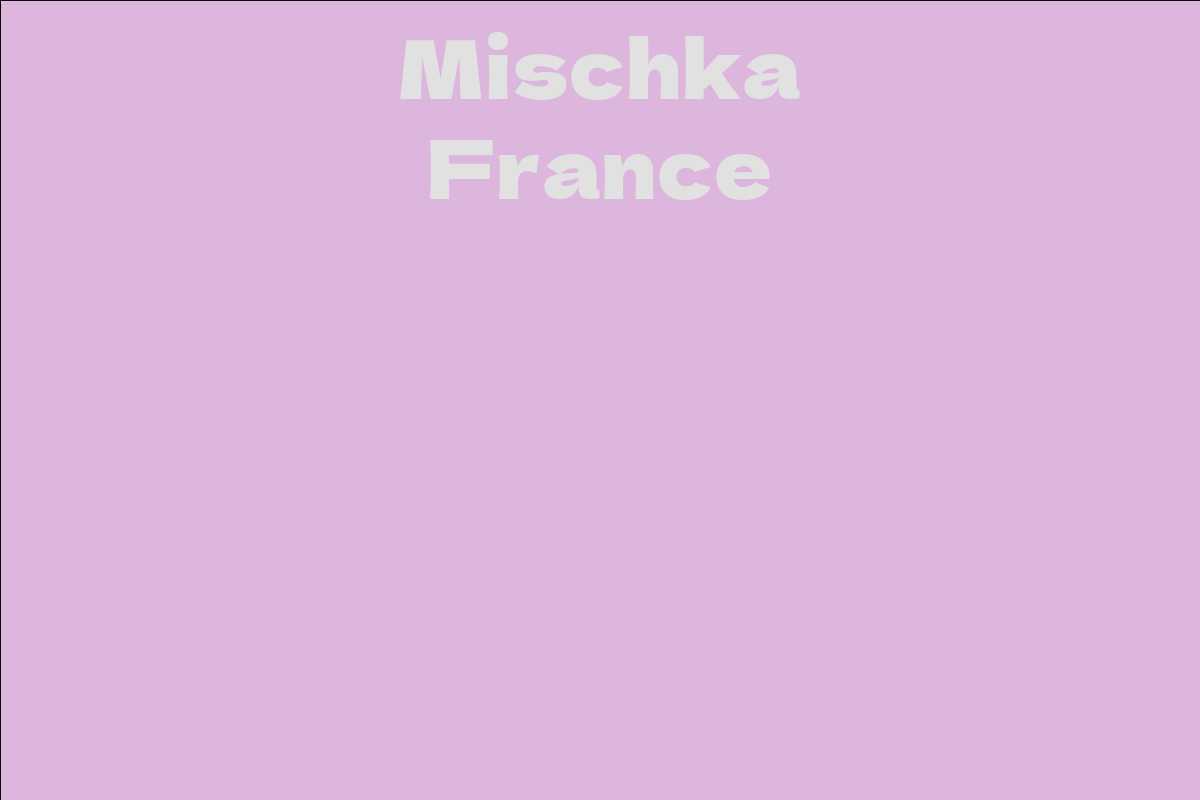 Mischka France