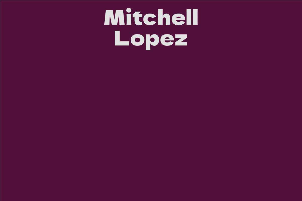 Mitchell Lopez