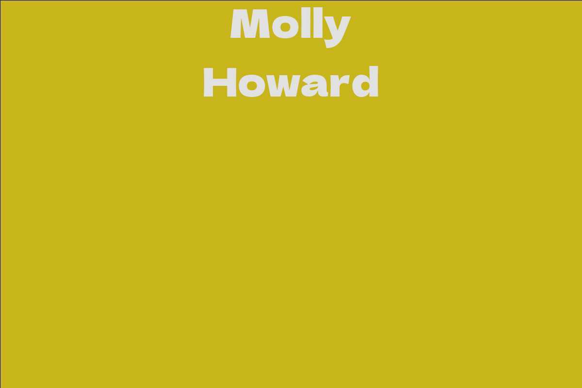 Molly Howard
